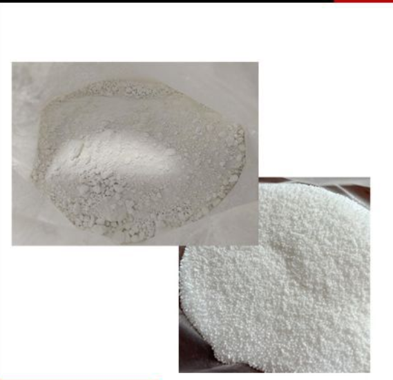 DINGHAO Factory Supply CAS 3486-35-9 Powder 57.5% Zinc Carbonate