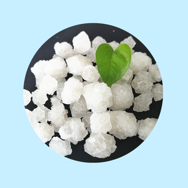 94.5%% purity High quality Sodium Chloride NaCl2 Sea salt Granular bulk salt