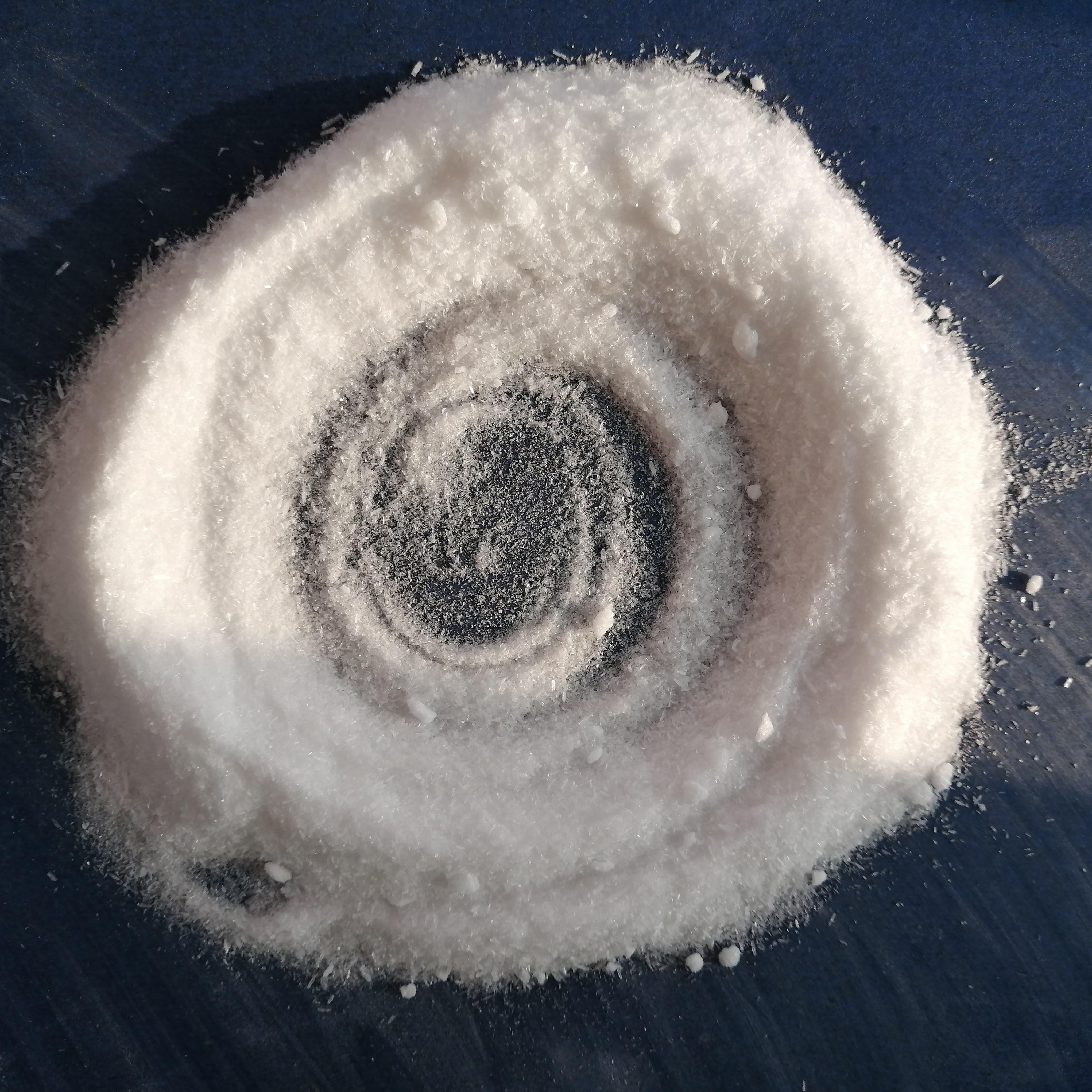 China  Factory High Quality 99.6% MIN Powder Industrial Grade Oxalic Acid