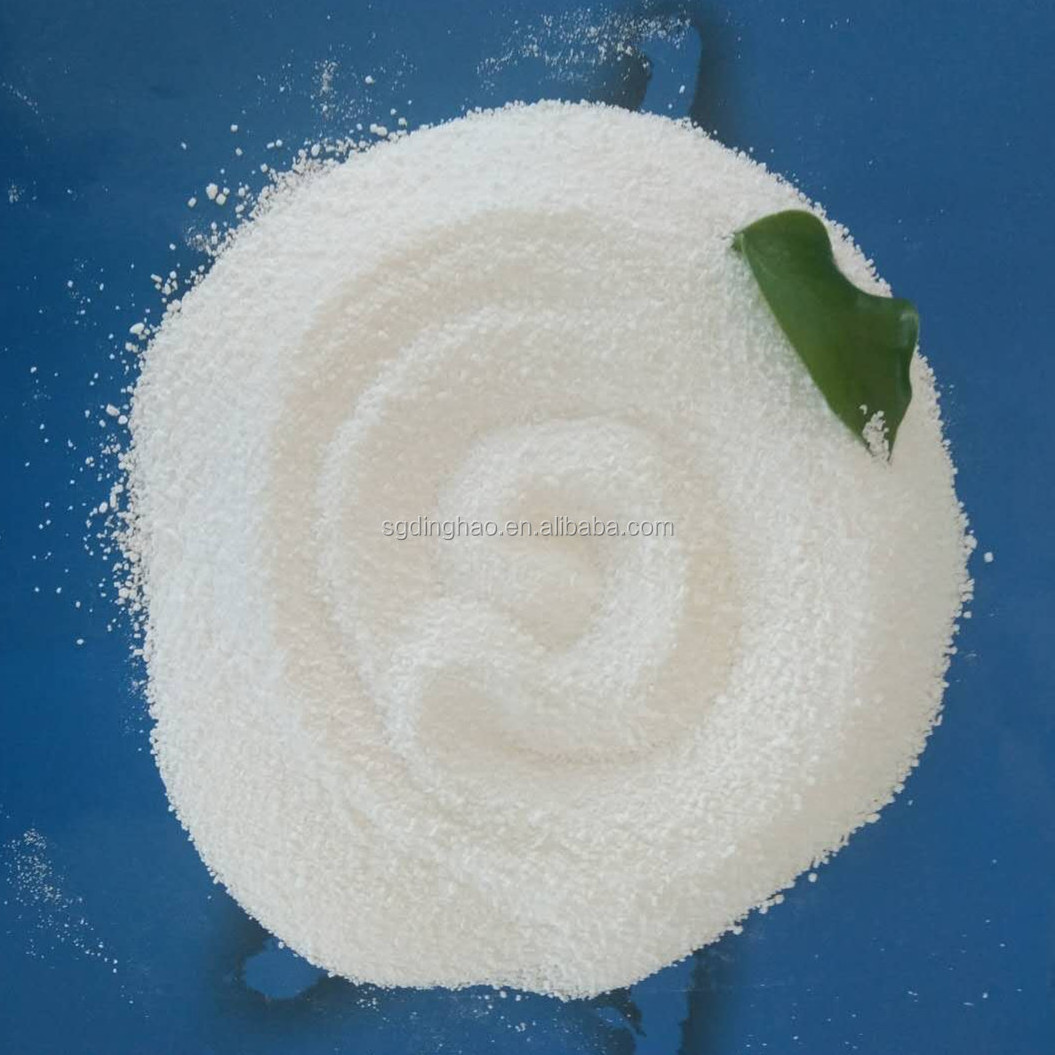 Dinghao Soda Ash Dense Price Sodium Carbonate Dense Soda Ash