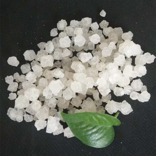 94.5%% purity High quality Sodium Chloride NaCl2 Sea salt Granular bulk salt