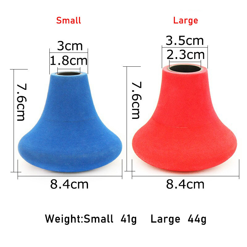 ABS And EVA Material Sea Fishing Boating Fishing Tools Accessories Rods Holder Fishing Product Rod Holder