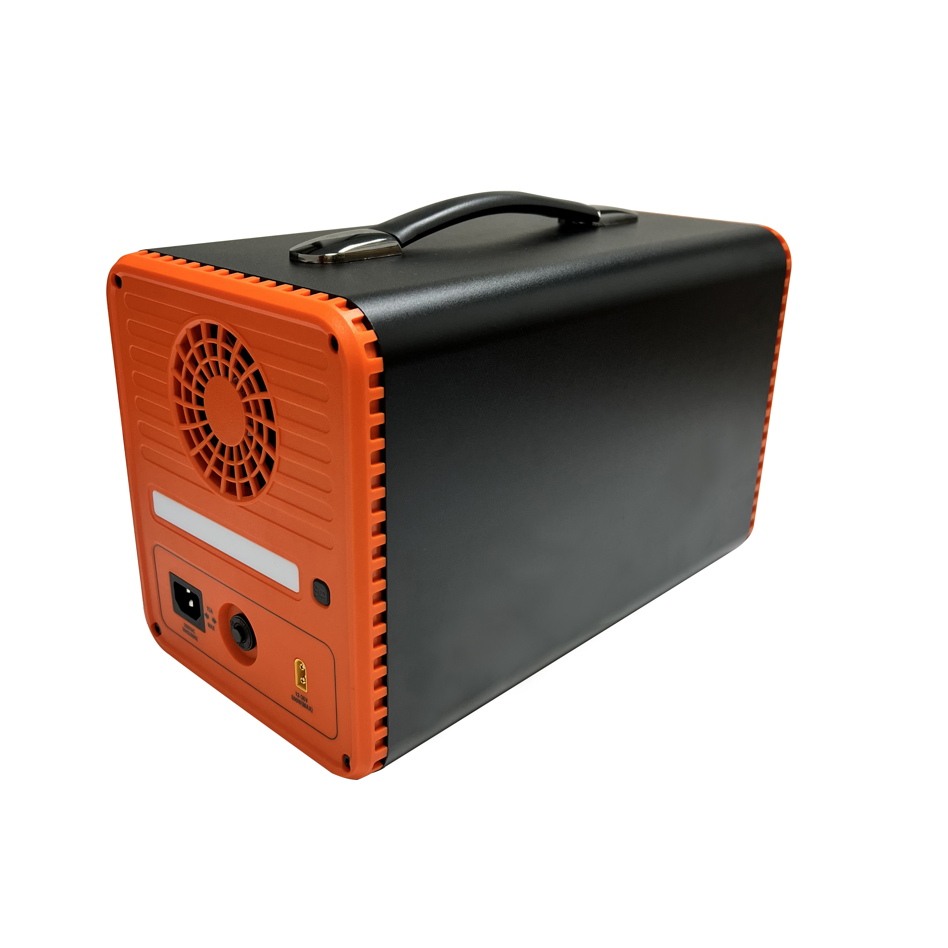 1200W Portable Power Station 1008Wh LiFePO4 Battery with AC Outlets DC and USB Ports Solar Generator for Outdoor Camping