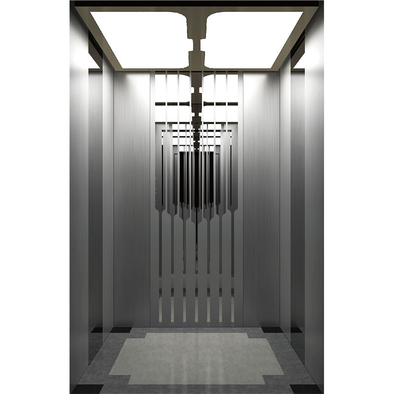 450kg Elevator Outdoor Elevator Lift Small Home Motor Elevator