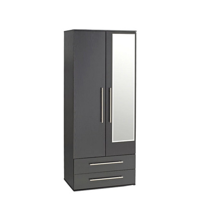 Modern High Quality Bedroom Wardrobe/Cabinet/Closet