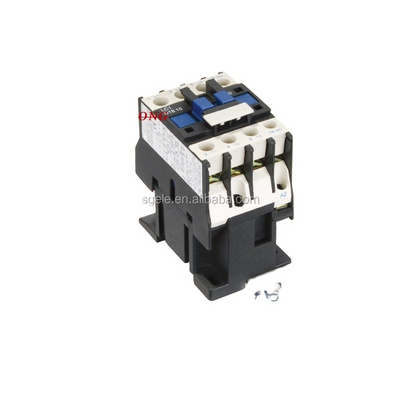 CJX LC1 32 amp contactor