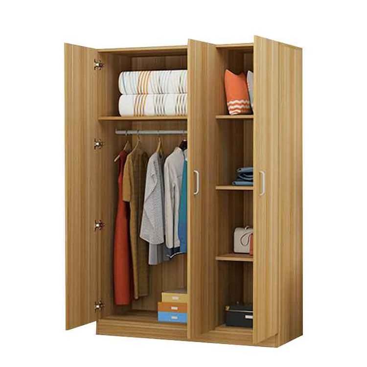 Hot saling high quality modern big wardrobe furniture mr price home furniture for bedroom