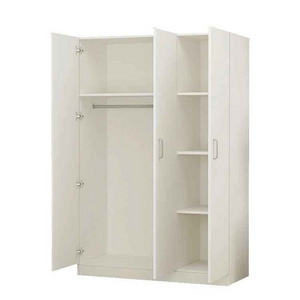 Hot saling high quality modern big wardrobe furniture mr price home furniture for bedroom