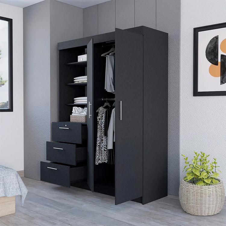 closet organizer cloth wardrobes bedroom furniture clothes storage shelves wardrobe