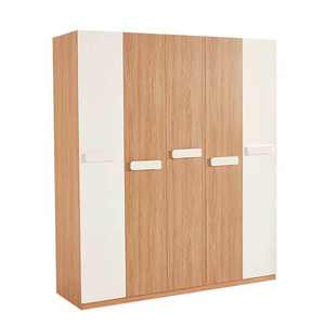 Hot saling  high quality simple modern wardrobe closet cabinet for bedroom