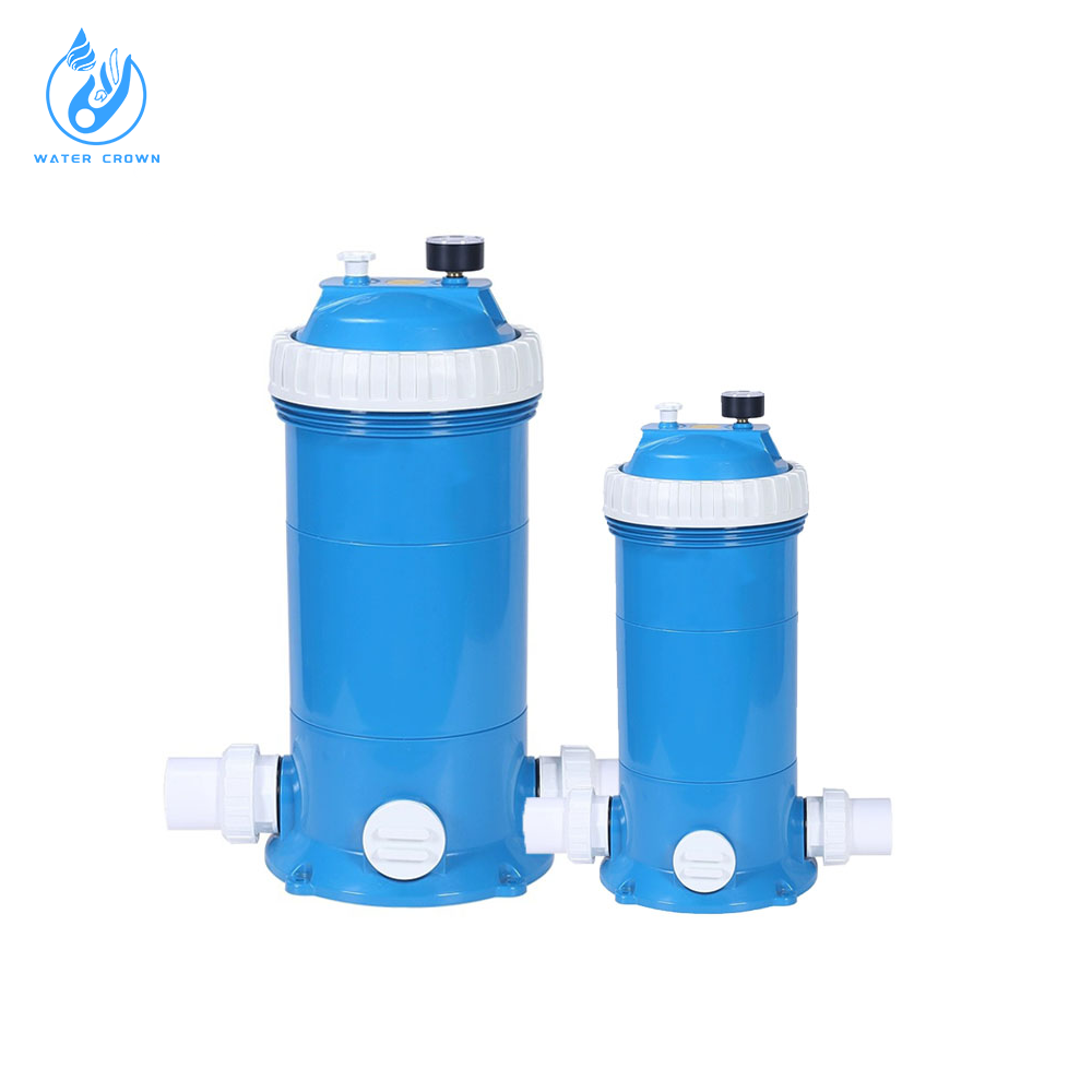 Water Crown Pool Accessories Swimming Pool Equipment Filter System Cartridge Filters Hot Tub Filter