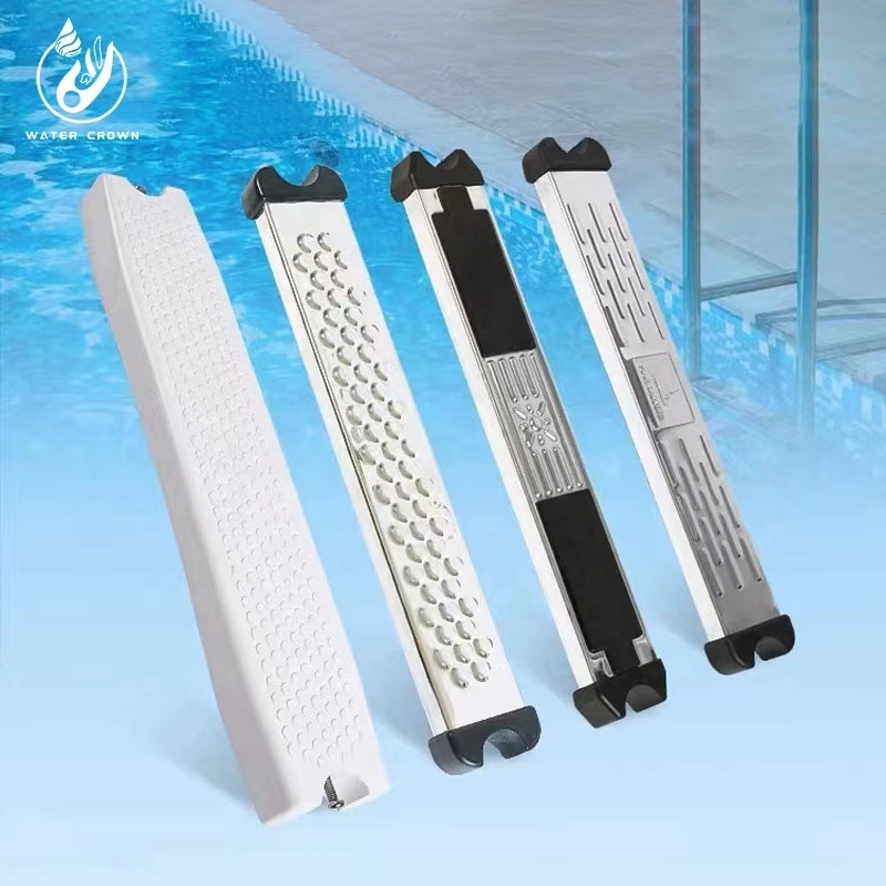 High Quality Stairs For Above Ground Swimming Pool Ladder Stainless Steel Pool Ladders