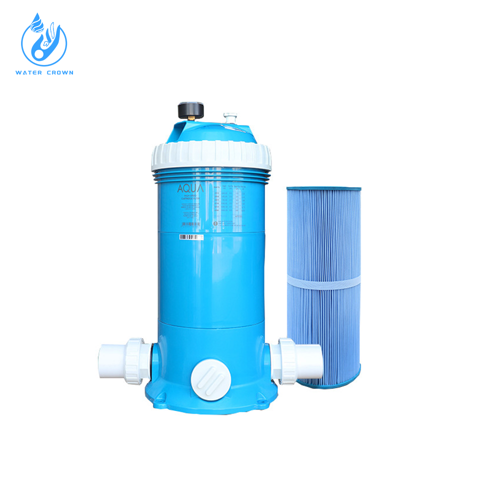 Water Crown Pool Accessories Swimming Pool Equipment Filter System Cartridge Filters Hot Tub Filter