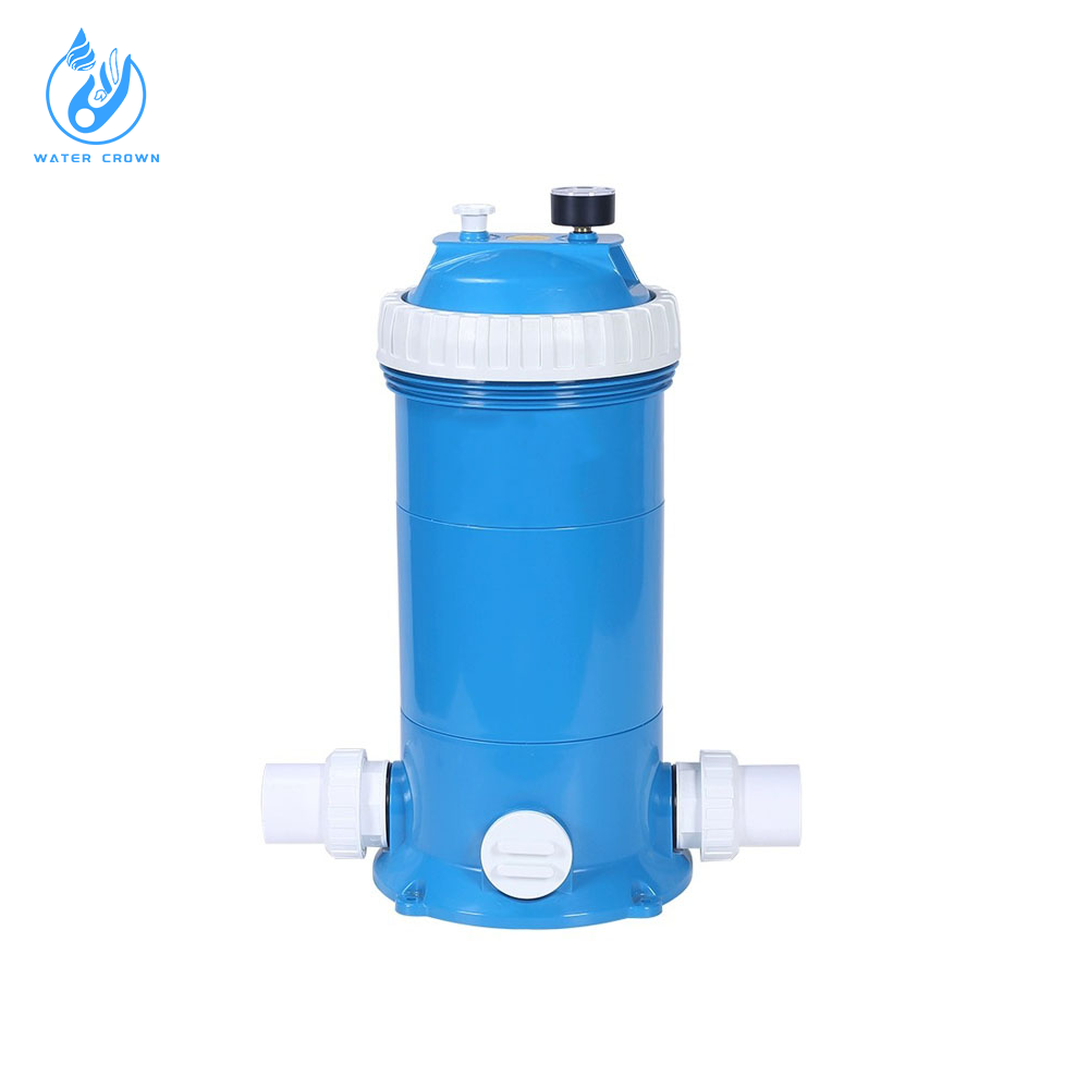 Water Crown Pool Accessories Swimming Pool Equipment Filter System Cartridge Filters Hot Tub Filter