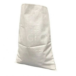 pp 100kg 100 25 50 kg cement flour sugar rice plastic woven sack bag