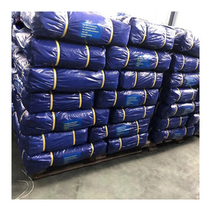 Factory Custom 20x30 30x50 40x60 20x20 15x15 10x10 Heavy Duty Plastic PE Tarpaulin Tarp CE Approved China Waterproof Woven Tarp