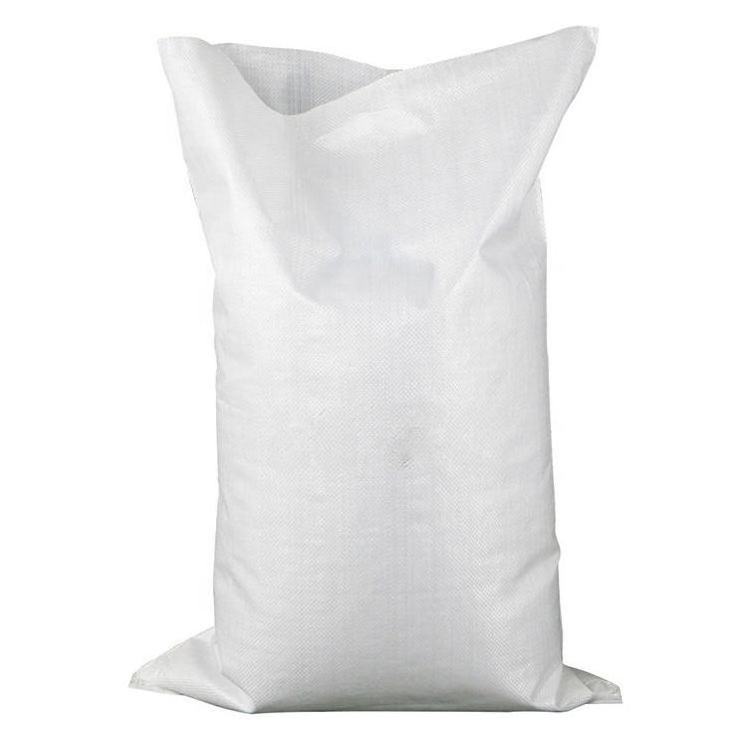 Hot Bulk Sack Green Jute Flood PP Woven Empty Packing Polypropylene Construction Sand Bag