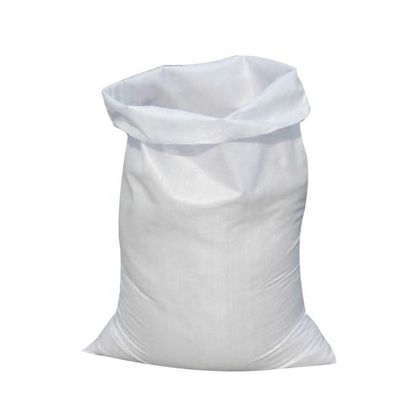 Hot Bulk Sack Green Jute Flood PP Woven Empty Packing Polypropylene Construction Sand Bag