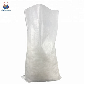 wholesale small 80lbs 25 kg 50kg bag of rice 25kg in bulk for 50kg on competitive price of PP sugar corn soybean wheat bag 100kg