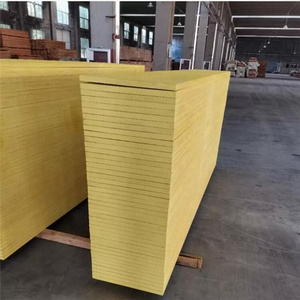 3-PLY SHUTTERING PANEL yellow 3ply fir plywood formwork wood panels