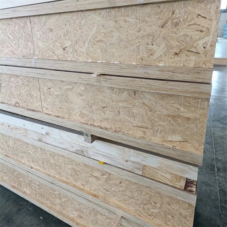 high quality engineered wood product I-joist panels lightweight engineered I-joist  timber beam