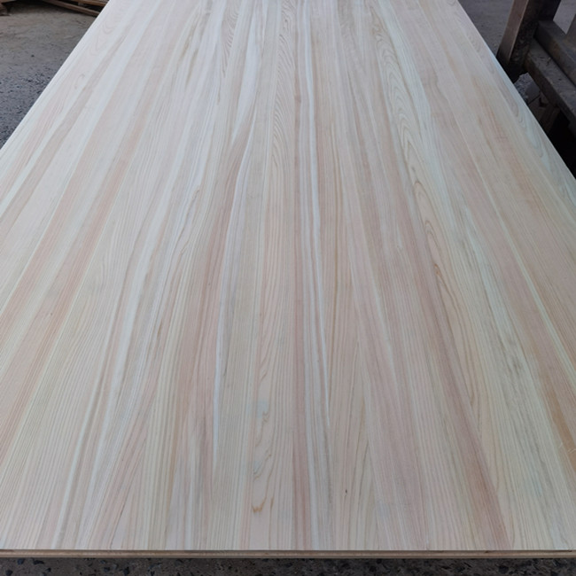 furniture grade 9mm 12mm 15mm hinoki wall cladding interior wood