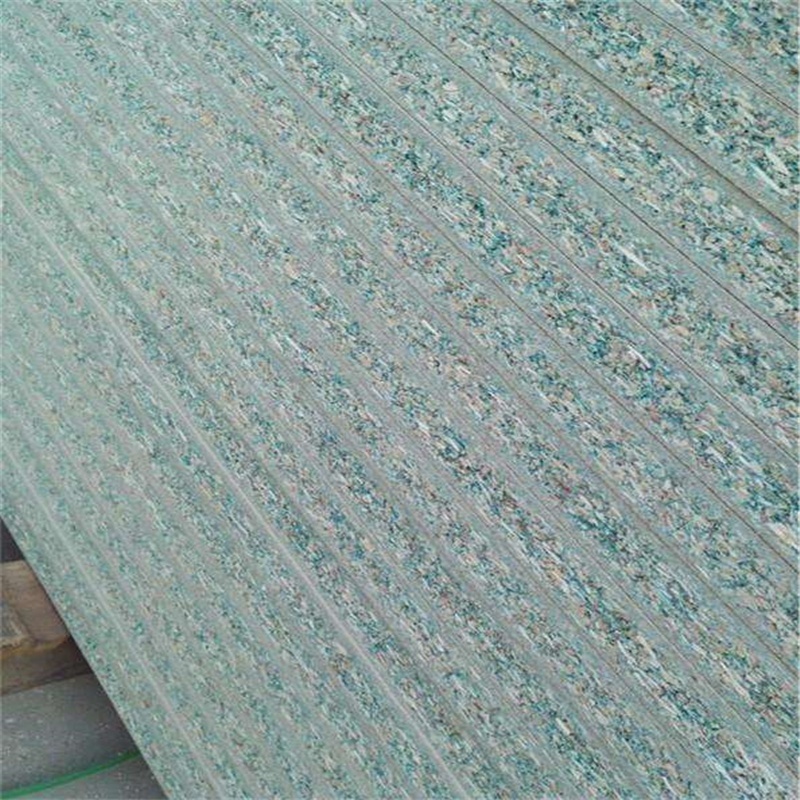 6'*8'  Chipboard Moisture proof melamine particle board 18mm melamine particle board for furniture use