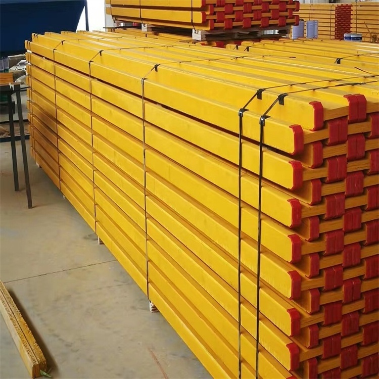 low price h20 wood beam for construction formwork glulam beams