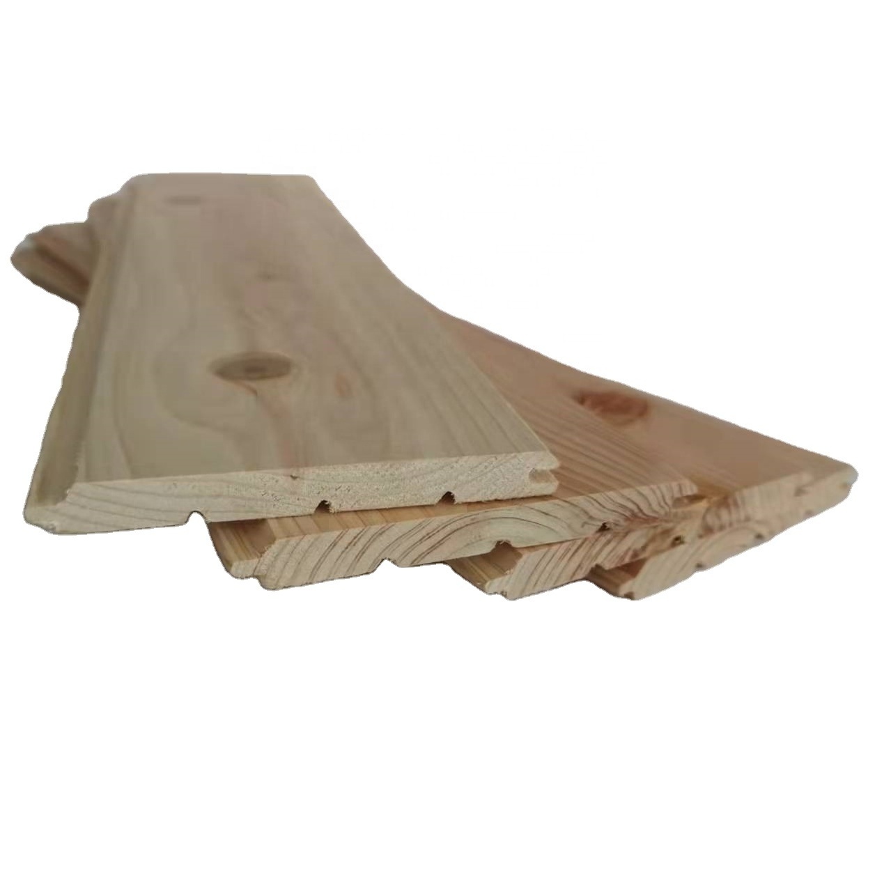 Factory direct hinoki pine wood finger joint laminated board for wall panel