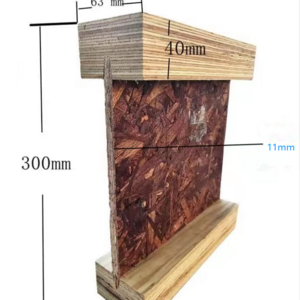 LVL Flooring Joist Beam I joist