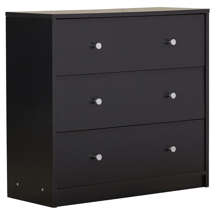 Nightstand with Wood Top Storage Tower storage dresser Closet Wooden Chest Of Drawers of Bedroom Drawers