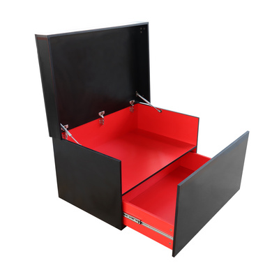 Giant Shoe Box Storage Jordan Inspired Wooden SneakerHead Shoebox BestSuppliers