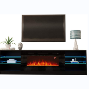 tv stand with fireplace tv cabinets latest designs modern tv stand and coffee table set