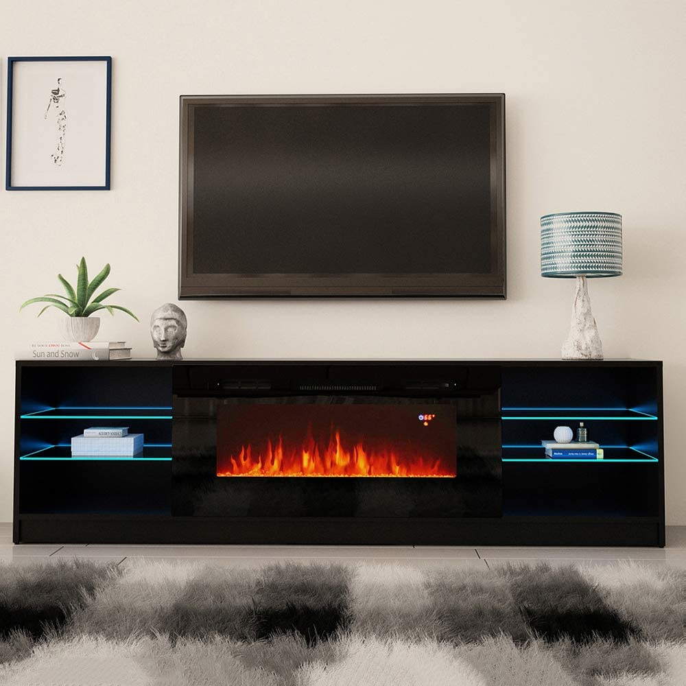 tv stand with fireplace tv cabinets latest designs modern tv stand and coffee table set