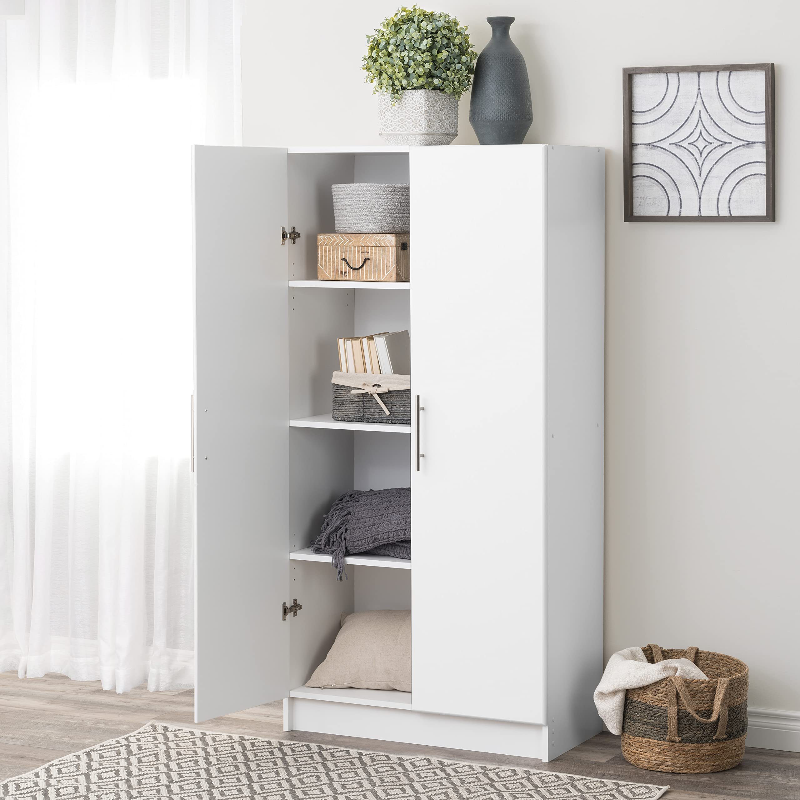 Factory Price bedroom furniture Wall Wardrobe Design Multi-use Portable Clothes Wardrobe Cabinet