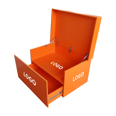 Large wooden shoe box hotsell