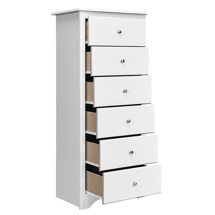 Luxury Style Storage Cabinet Bedroom Multi Drawer Chest of Drawers Organizer Storage Box Drawers