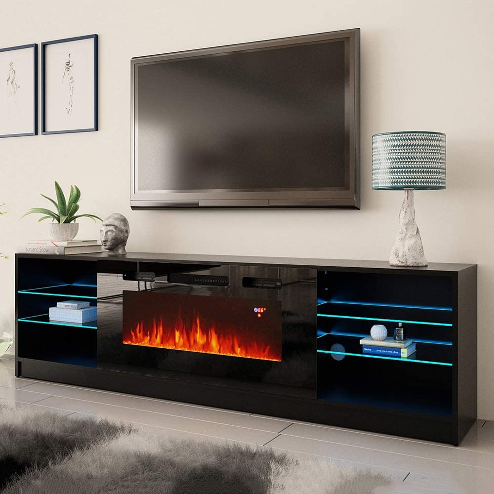 tv stand with fireplace tv cabinets latest designs modern tv stand and coffee table set