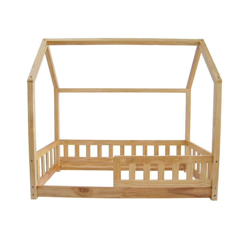 kids house bed frame treehouse bed kids house bed with rails