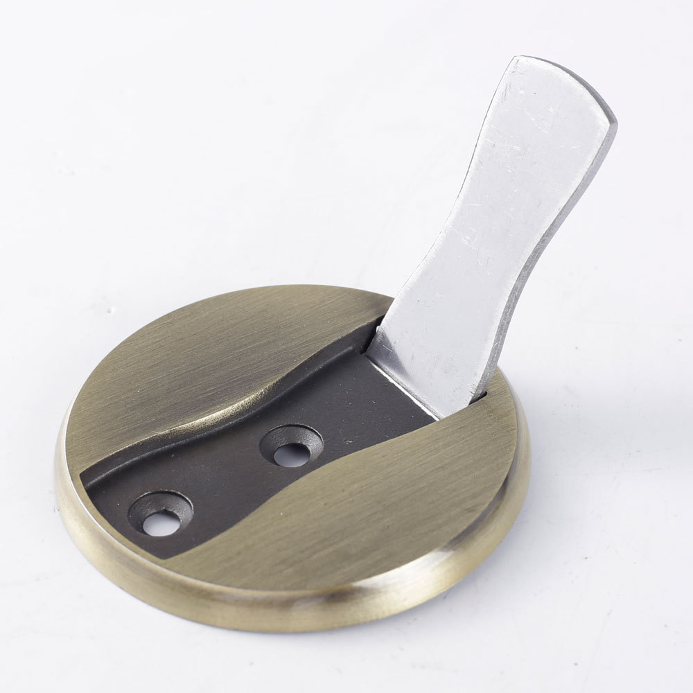 Stainless Steel Magnetic Door Stops Door Magnetic Catch