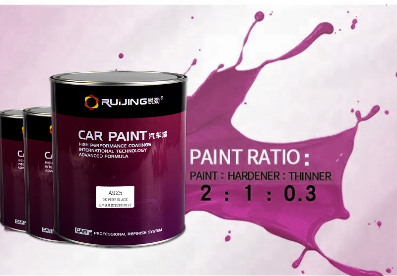 bright resin coating & paint candy acrylic spray paint car paint clear coat