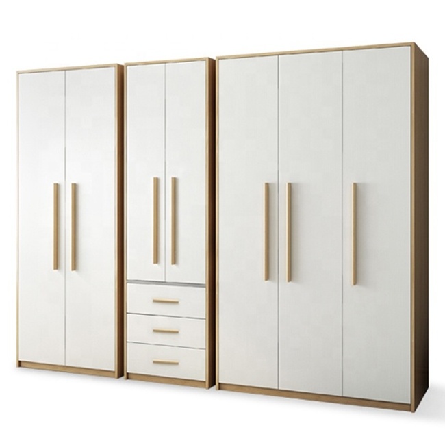 Sliding Wardrobe Wooden Modern Cupboards For Bedroom Wardrobe Cheap Wardrobe Closet