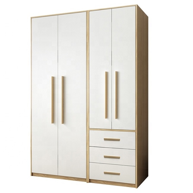 Sliding Wardrobe Wooden Modern Cupboards For Bedroom Wardrobe Cheap Wardrobe Closet