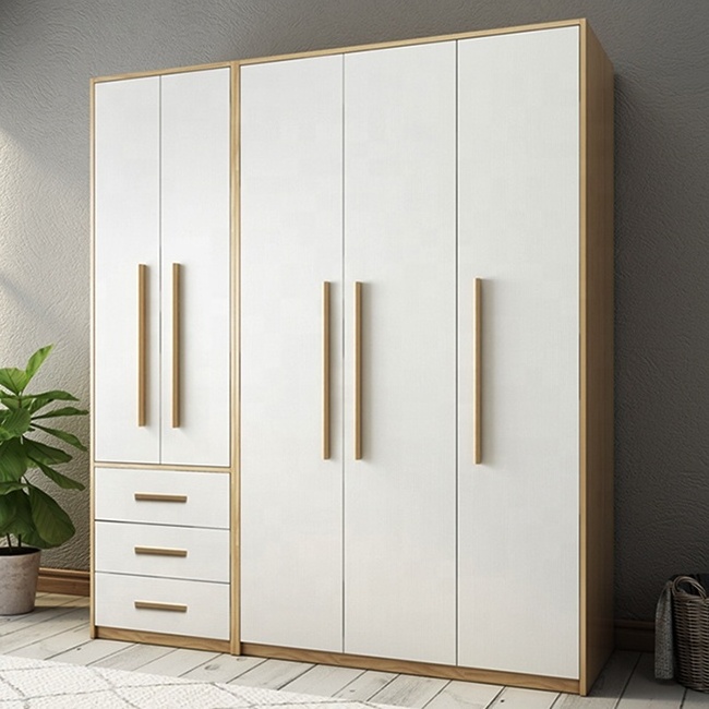 Sliding Wardrobe Wooden Modern Cupboards For Bedroom Wardrobe Cheap Wardrobe Closet