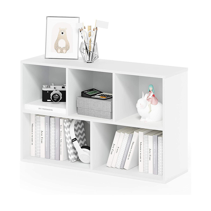 Book display racks multi-layer wooden bookcase floor living room storage rack bookshelf boutique shelves