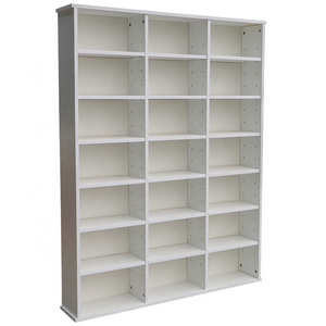 Book display racks multi-layer wooden bookcase floor living room storage rack bookshelf boutique shelves