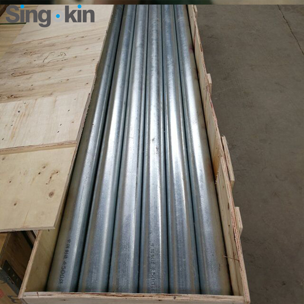 wholesale used commercial fencing 2.5mm 3mm galvanized chain link wire mesh fence poles parts jamaica