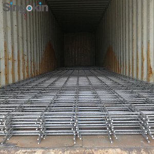 sri lanka 4mm 6mm 150x150 brc rebar reinforcing concrete welded wire mesh