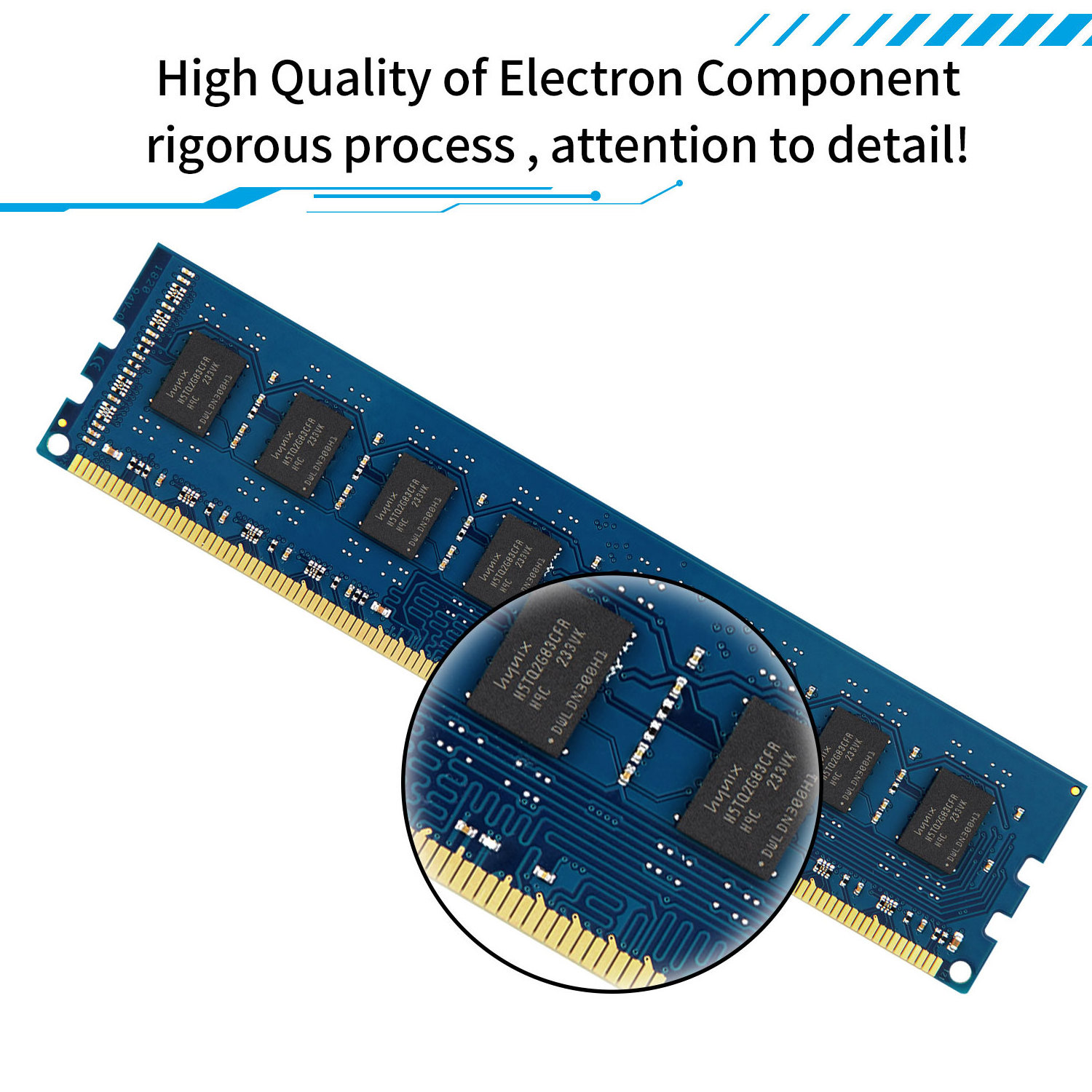 Low price computer rams DDR3 ddr4 4gb 8gb 16gb memoria ram with good quality