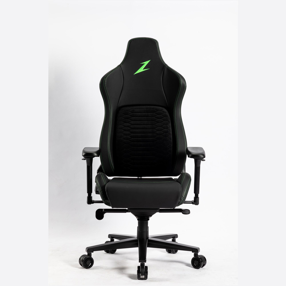 Wholesale Factory custom Direct Sale High End Gaming Chairs 180 Degrees With Wheels